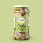 aceitunas-verdes-deshuesadas-envase-vidrio-etiqueta-personalizada